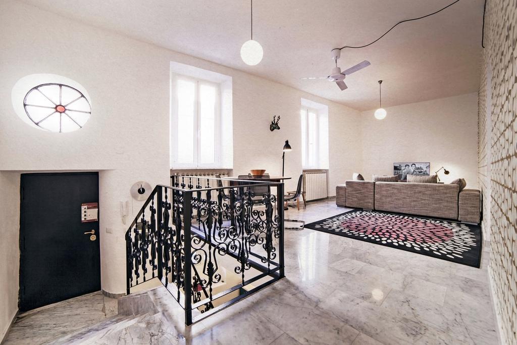 Trasteverehome - Sales Ferienhaus