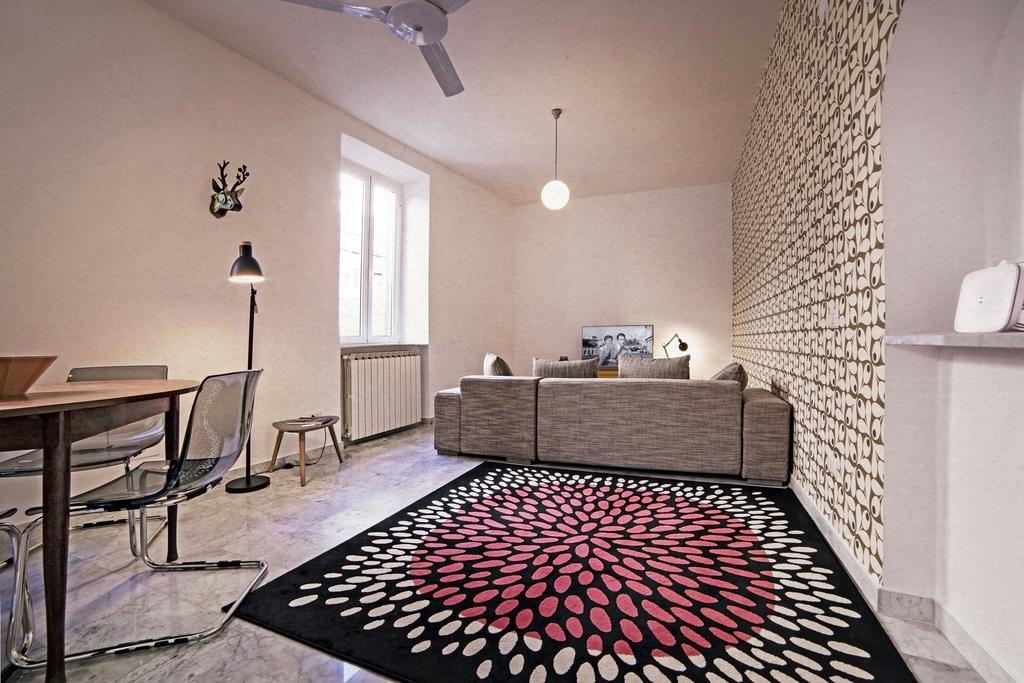Ferienhaus Trasteverehome - Sales Rom